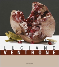 Luciano Ventrone. Dall'ibridazione arte-scienza ai «generi» pittorici nell'era delle tecnologie immateriali... 1960 al 2012. Ediz. italiana e inglese - Librerie.coop