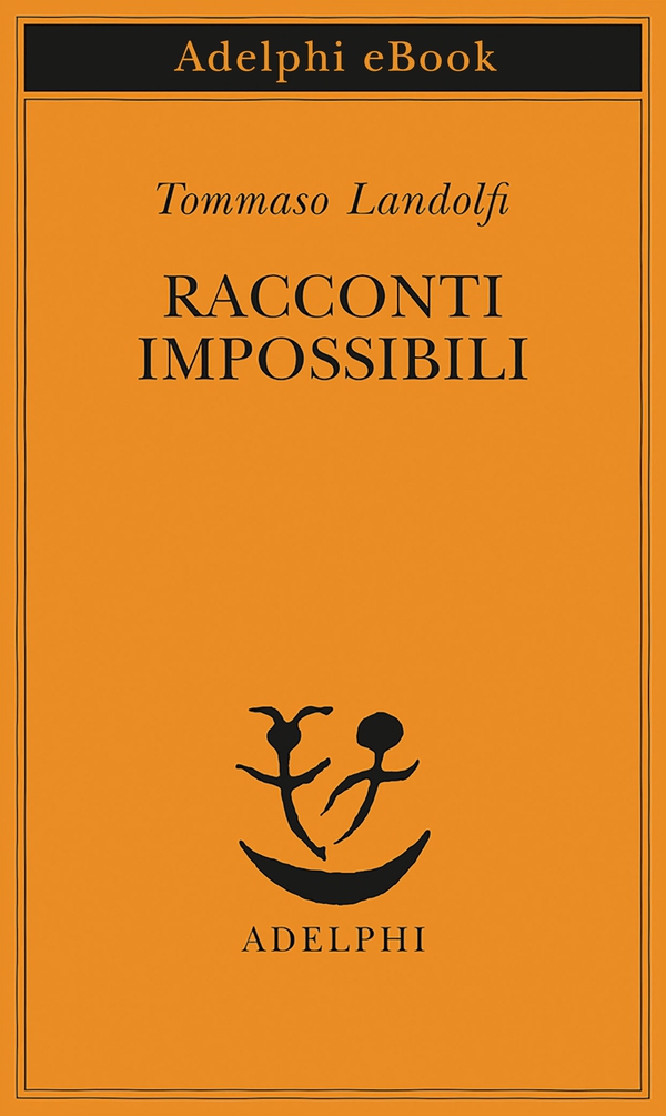 Racconti impossibili - Librerie.coop Racconti impossibili - Librerie.coop