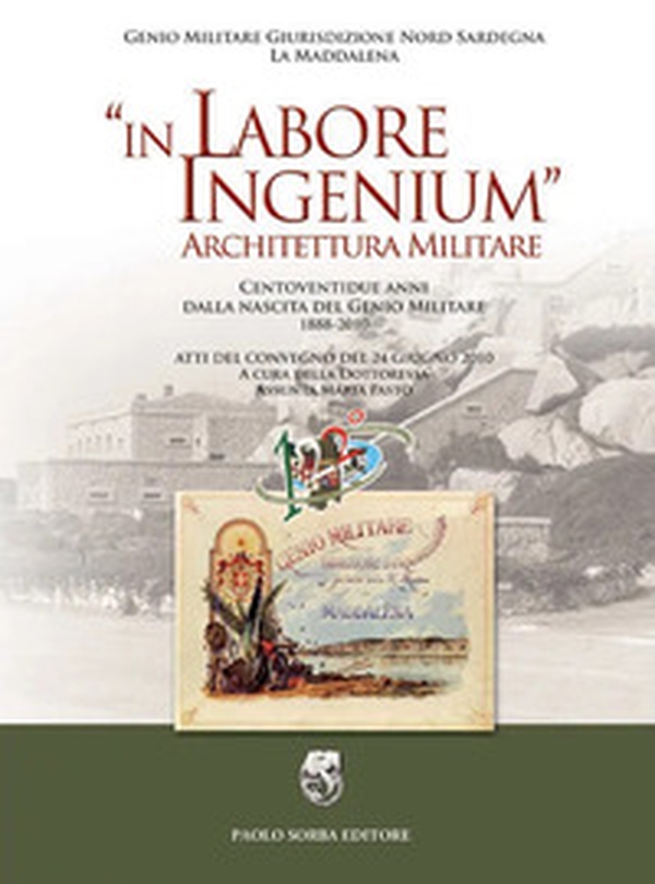 In labore ingenium. Architettura militare - Librerie.coop In labore ingenium. Architettura militare - Librerie.coop