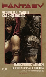 La principessa e la regina. E altre storie di donne pericolose - Librerie.coop