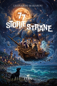 77 storie strane - Librerie.coop