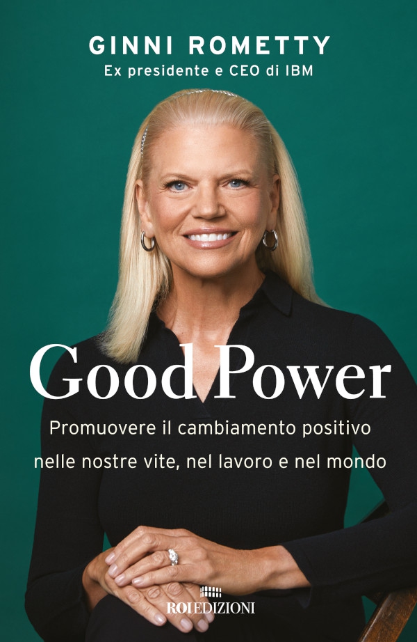 Good power - Librerie.coop Good power - Librerie.coop