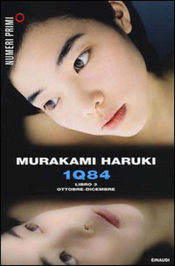 1Q84. Libro 3. Ottobre-dicembre - Librerie.coop 1Q84. Libro 3. Ottobre-dicembre - Librerie.coop