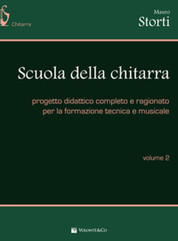 Scuola della chitarra - Librerie.coop Scuola della chitarra - Librerie.coop