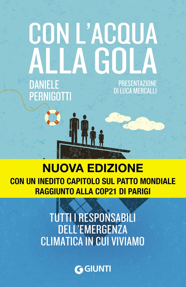 Con l'acqua alla gola - Librerie.coop Con l'acqua alla gola - Librerie.coop