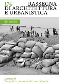 Rassegna di architettura e urbanistica. Ediz. italiana e inglese - Vol. 174 - Librerie.coop