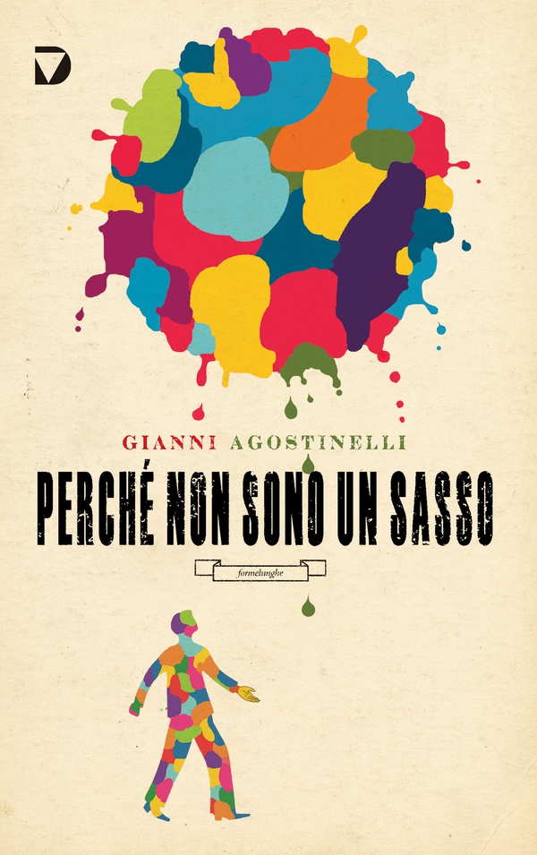 Perché non sono un sasso - Librerie.coop Perché non sono un sasso - Librerie.coop