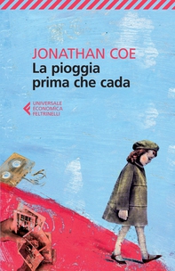 La pioggia prima che cada - Librerie.coop La pioggia prima che cada - Librerie.coop