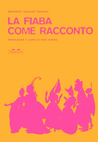 La fiaba come racconto e altri scritti sul fiabesco - Librerie.coop La fiaba come racconto e altri scritti sul fiabesco - Librerie.coop