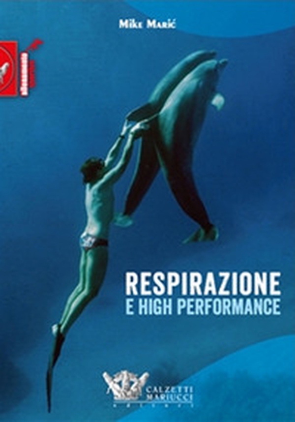 Respirazione e high performance - Librerie.coop Respirazione e high performance - Librerie.coop