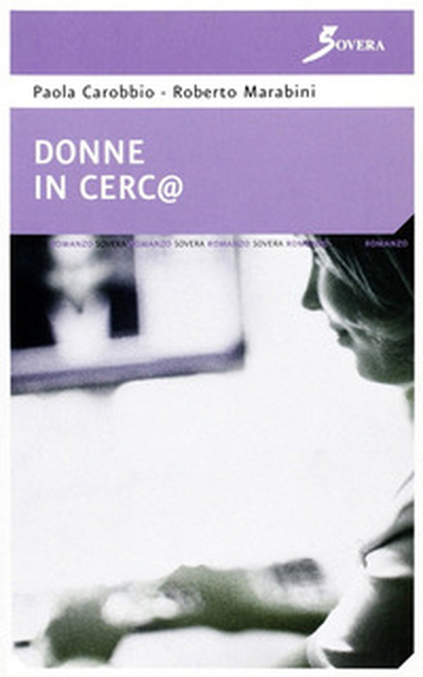 Donne in cerc@ - Librerie.coop Donne in cerc@ - Librerie.coop