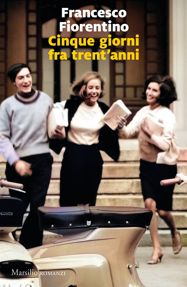 Cinque giorni fra trent'anni - Librerie.coop Cinque giorni fra trent'anni - Librerie.coop