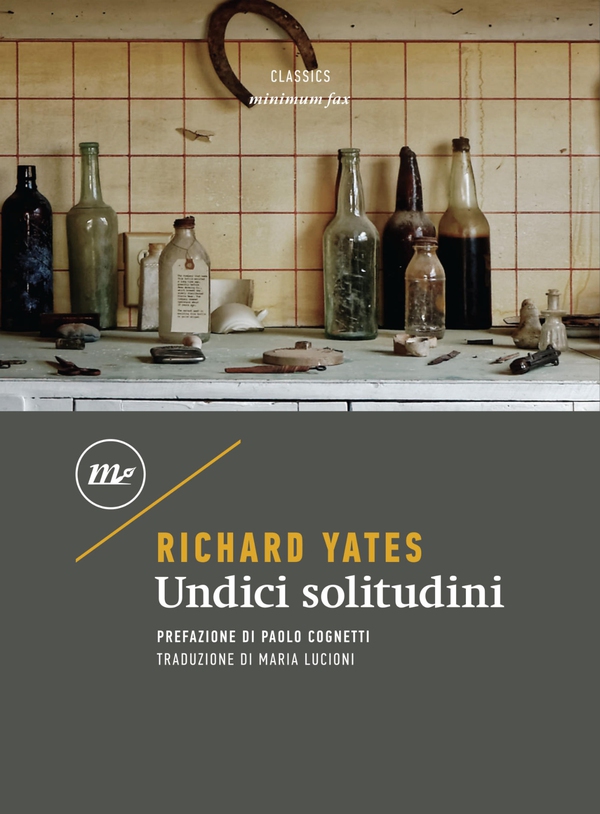 Undici solitudini - Librerie.coop Undici solitudini - Librerie.coop
