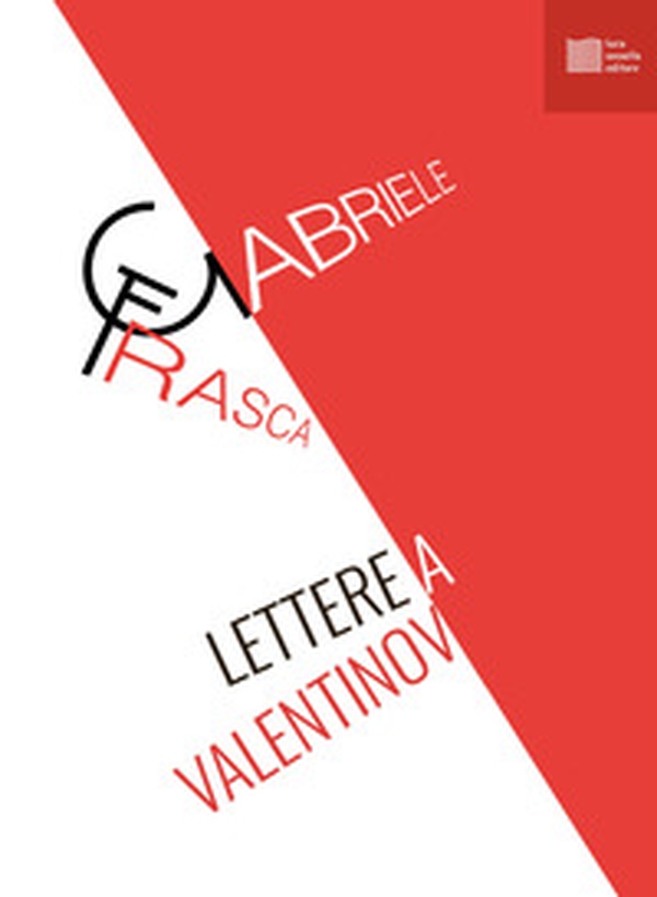 Lettere a Valentinov - Librerie.coop Lettere a Valentinov - Librerie.coop