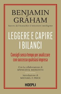 Leggere e capire i bilanci. Consigli senza tempo per analizzare con successo qualsiasi impresa - Librerie.coop Leggere e capire i bilanci. Consigli senza tempo per analizzare con successo qualsiasi impresa - Librerie.coop