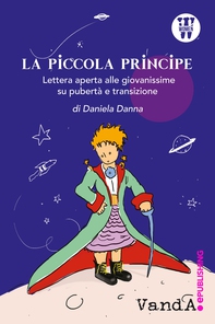 La Piccola Principe - Librerie.coop La Piccola Principe - Librerie.coop