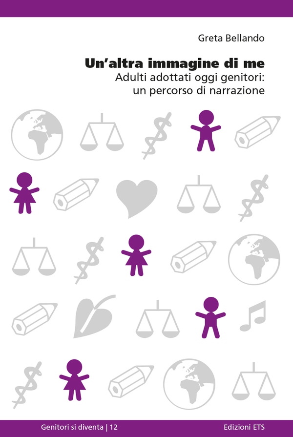 Un'altra immagine di me - Librerie.coop Un'altra immagine di me - Librerie.coop