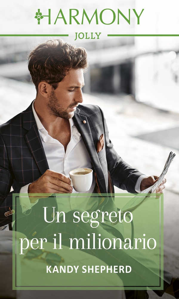 Un segreto per il milionario - Librerie.coop Un segreto per il milionario - Librerie.coop