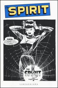 The Spirit - Librerie.coop