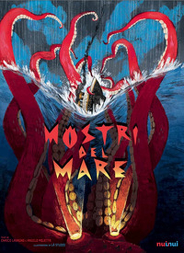 Mostri del mare - Librerie.coop Mostri del mare - Librerie.coop