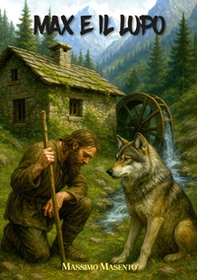 Max e il lupo - Librerie.coop