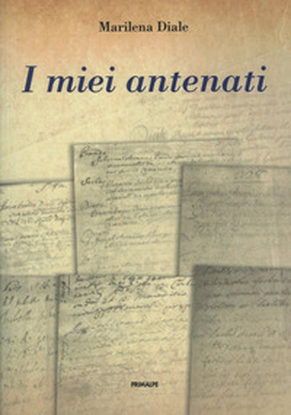 I miei antenati - Librerie.coop I miei antenati - Librerie.coop