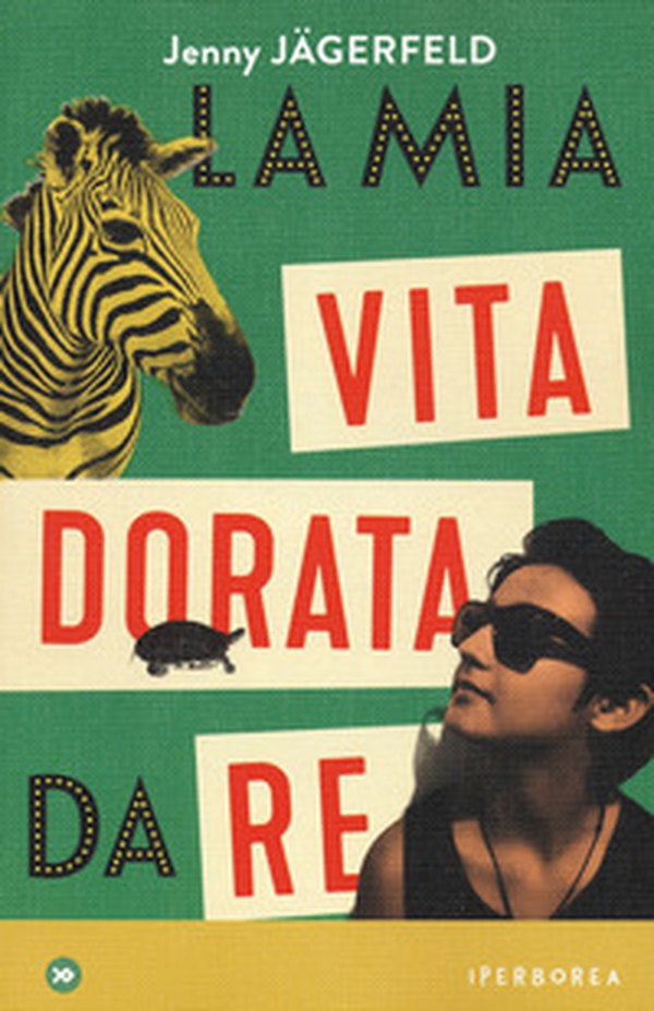 La mia vita dorata da re - Librerie.coop La mia vita dorata da re - Librerie.coop