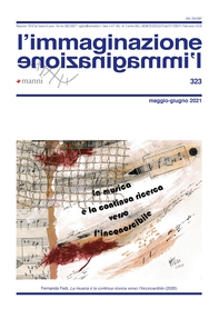 l'immaginazione 323 - Librerie.coop