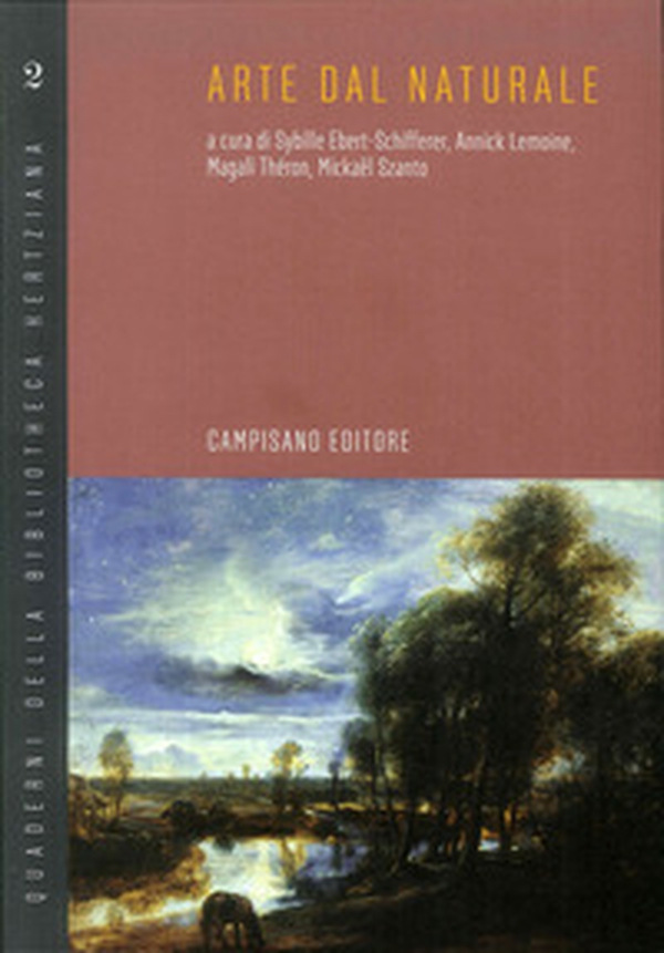 Arte dal naturale - Librerie.coop Arte dal naturale - Librerie.coop