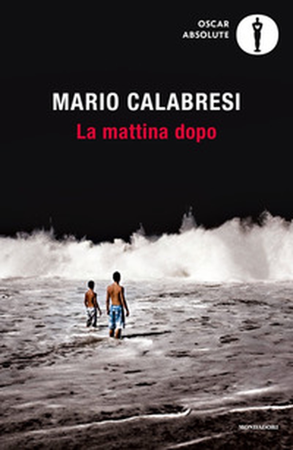 La mattina dopo - Librerie.coop La mattina dopo - Librerie.coop