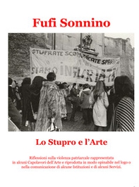 Lo stupro e l'arte - Librerie.coop