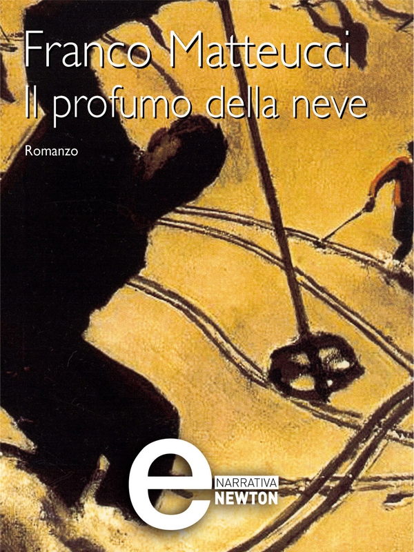 Il profumo della neve - Librerie.coop Il profumo della neve - Librerie.coop