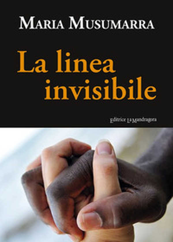 La linea invisibile - Librerie.coop La linea invisibile - Librerie.coop