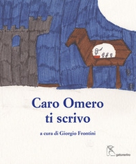Caro Omero ti scrivo - Librerie.coop