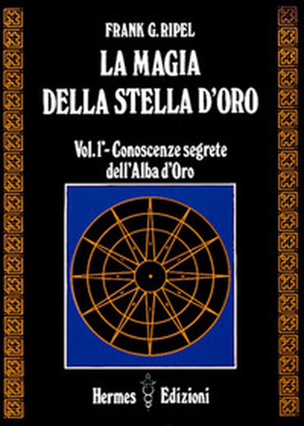 La magia della stella d'oro - Vol. 1 - Librerie.coop La magia della stella d'oro - Vol. 1 - Librerie.coop