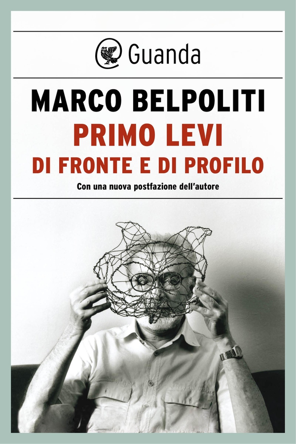 Primo Levi di fronte e di profilo - Librerie.coop Primo Levi di fronte e di profilo - Librerie.coop