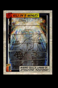 5 Kili in 5 Minuti - Librerie.coop