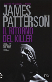 Il ritorno del killer - Librerie.coop