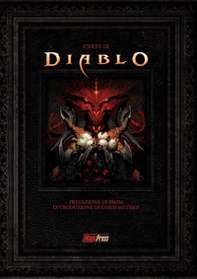 L'arte di Diablo - Librerie.coop