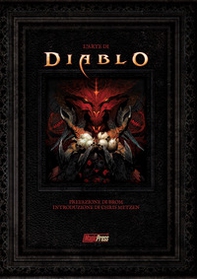 L'arte di Diablo - Librerie.coop L'arte di Diablo - Librerie.coop
