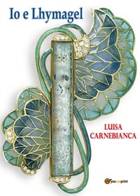 Io e Lhymagel - Librerie.coop