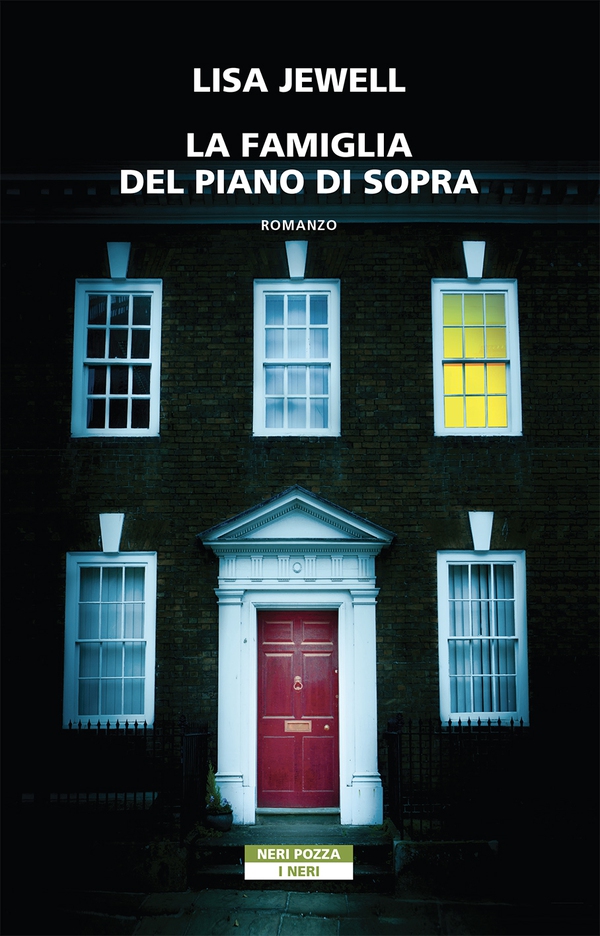 La famiglia del piano di sopra - Librerie.coop La famiglia del piano di sopra - Librerie.coop
