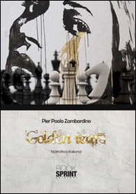 Golden tears - Librerie.coop