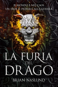 I draghi di terra. La furia del drago - Vol. 3 - Librerie.coop