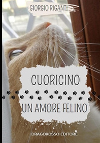 Cuoricino, amore felino - Librerie.coop