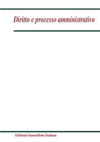 Diritto e processo amministrativo - Vol. 2 - Librerie.coop