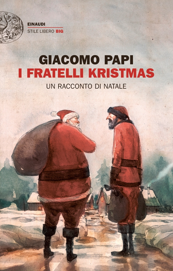 I fratelli Kristmas - Librerie.coop I fratelli Kristmas - Librerie.coop