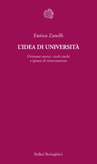 L’idea di università - Librerie.coop L’idea di università - Librerie.coop