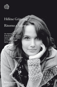Ritorno a Salem - Librerie.coop Ritorno a Salem - Librerie.coop
