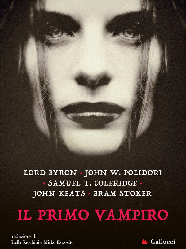 Il primo vampiro - Librerie.coop Il primo vampiro - Librerie.coop